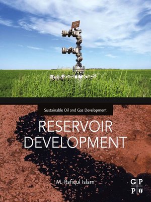 cover image of Reservoir Development